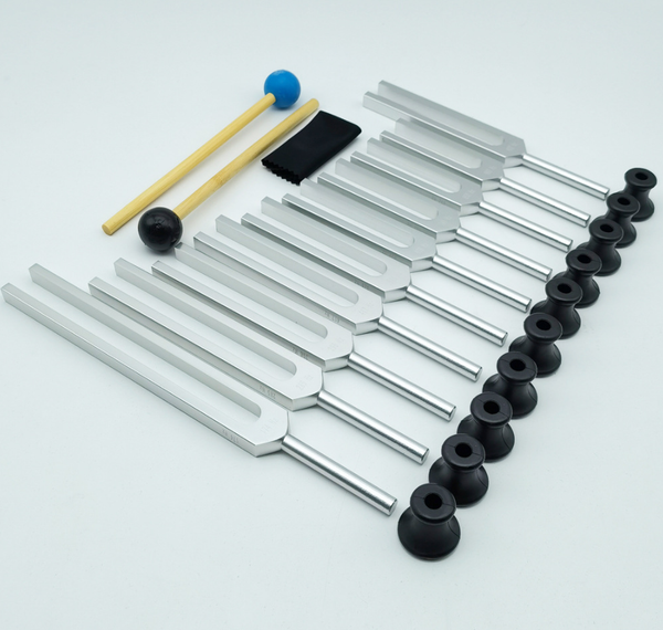 Kaelvior Tuning Fork Set