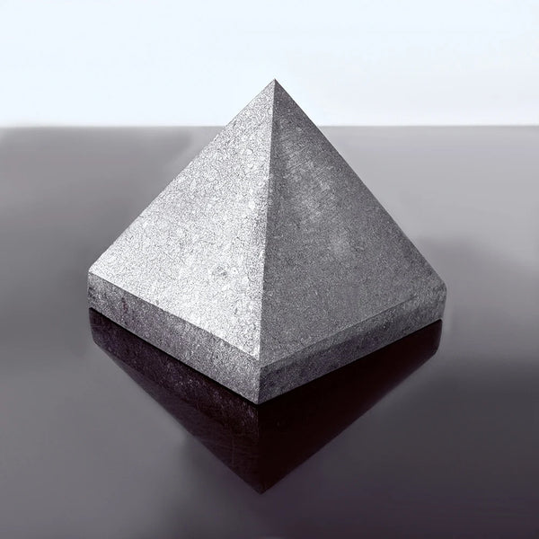Thalun Shungite Shielding Pyramid