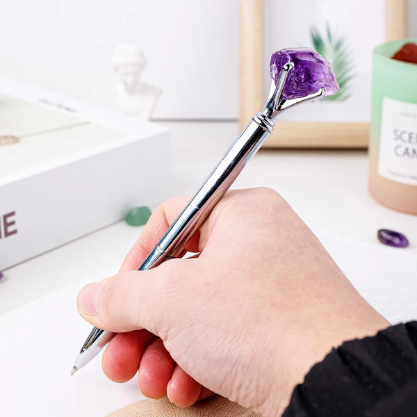 Mylenis Raw Crystal Pen