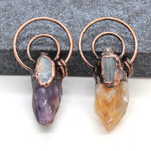 Myrren Loop Pendant