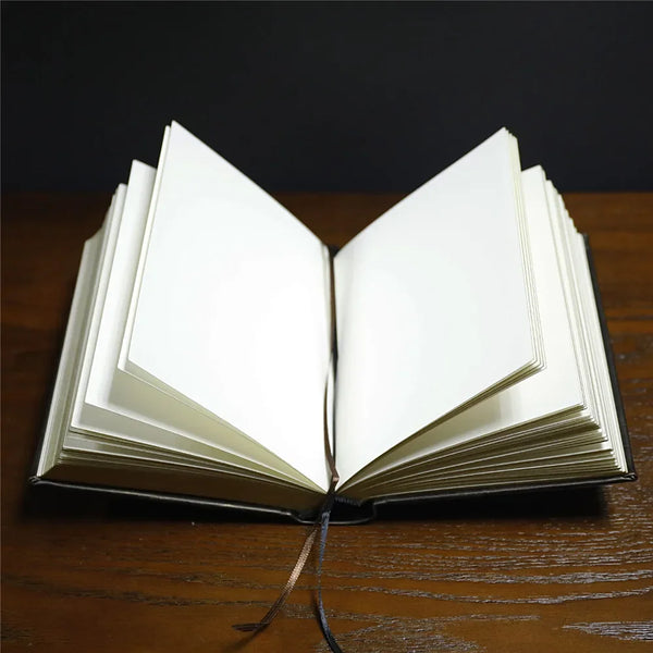 Codex Ignia Crystal Notebook