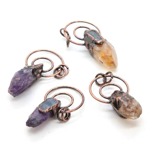 Myrren Loop Pendant