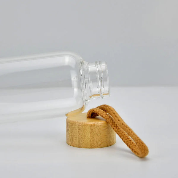 Aqualith Crystal Infusion Bottle