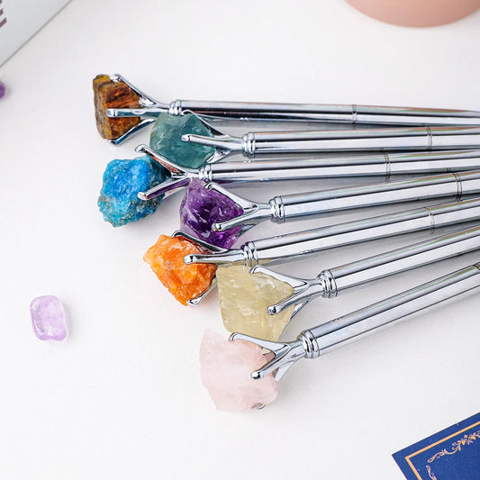 Mylenis Raw Crystal Pen