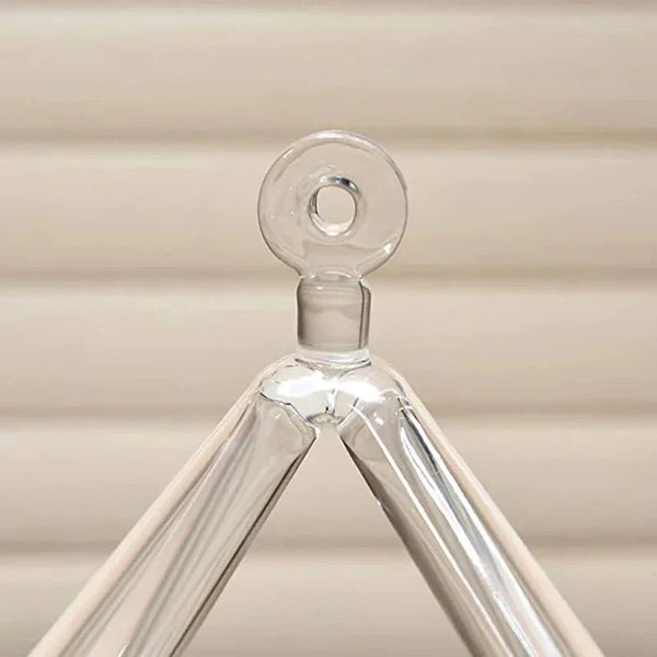 Aetheris Crystal Sound Pyramid