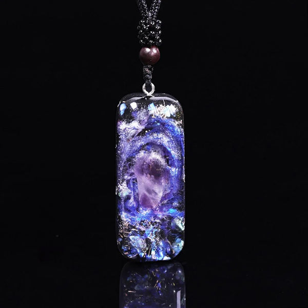 Astravibe Orgonite Talisman