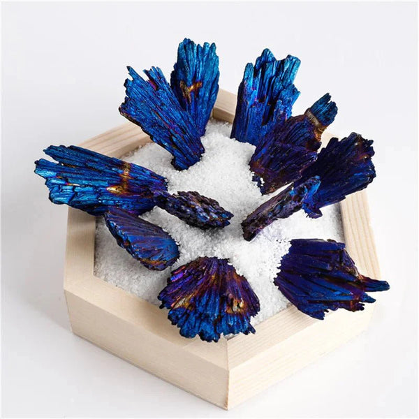Mystical Black Tourmaline