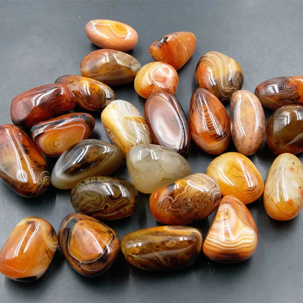 Celestara Agate Geode