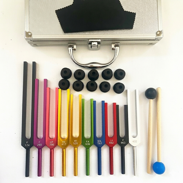 Kaelvior Tuning Fork Set