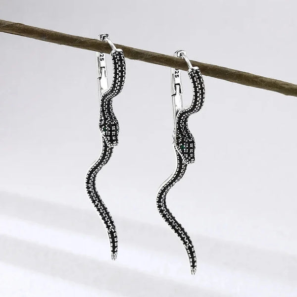 Serkara Drop Earrings
