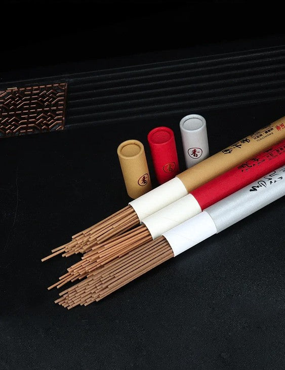 Aervan Temple Incense Sticks