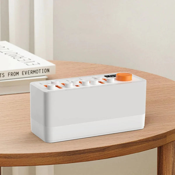 LunaWave Sleep & Sound Machine