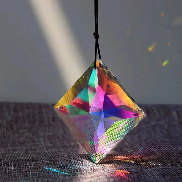 Prismora Rainbow Suncatcher