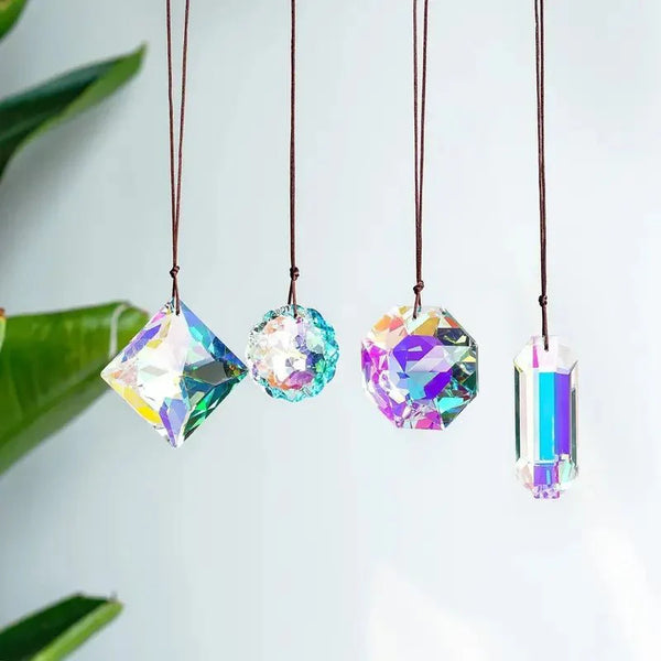 Prismora Rainbow Suncatcher